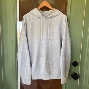 Lululemon Men’s City Sweat Hoodie & Jogger Set